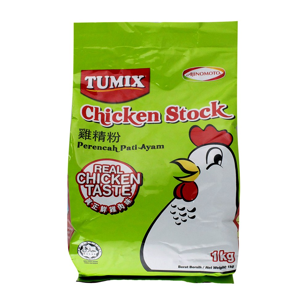 Tumix Chicken Stock 1KG
